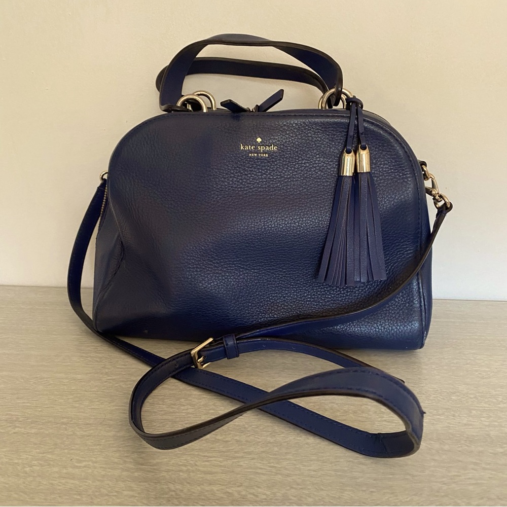KATE SPADE Bailey Atwood purse